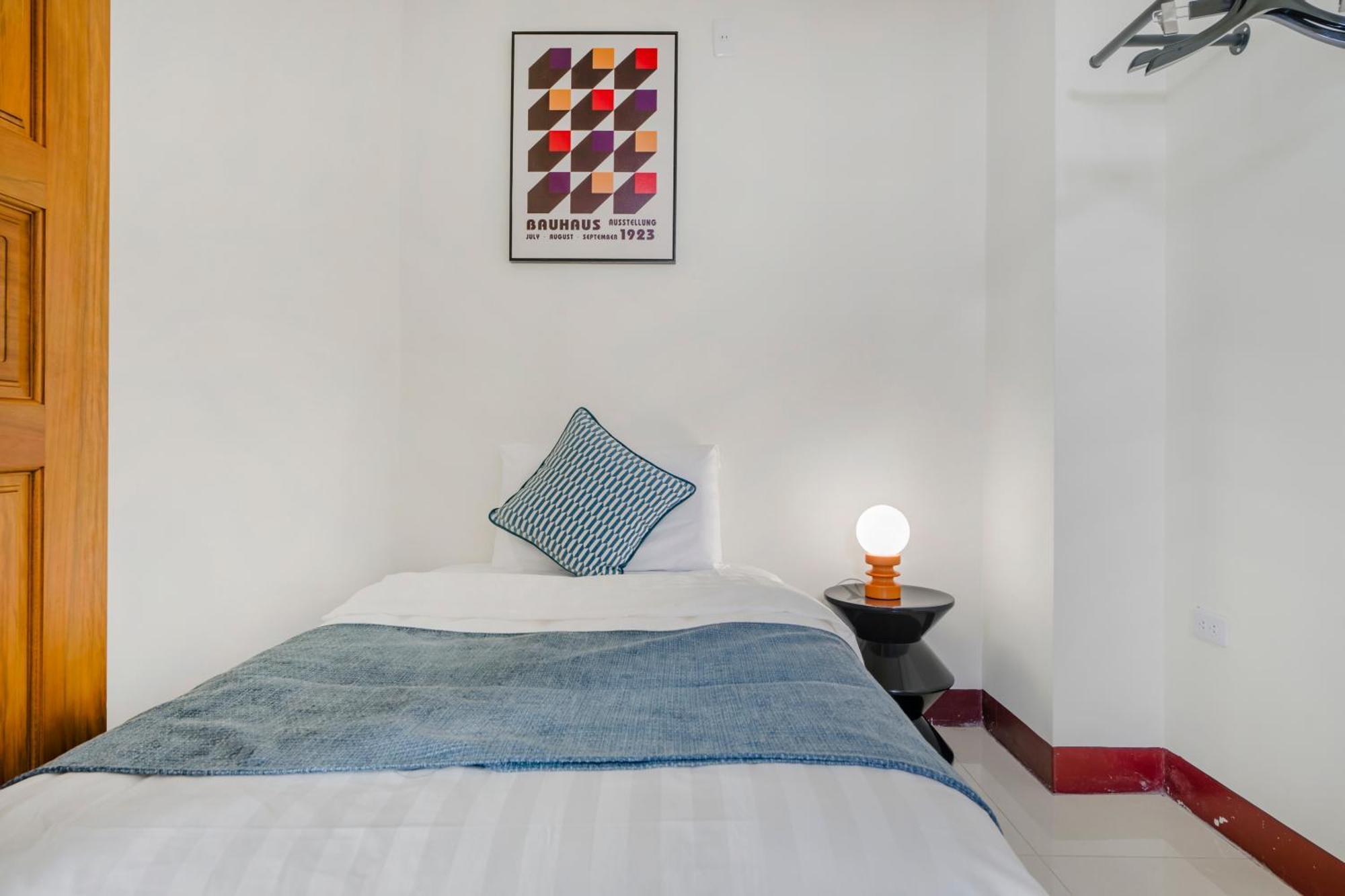 Oriental Blue Inn Taitung Exterior photo